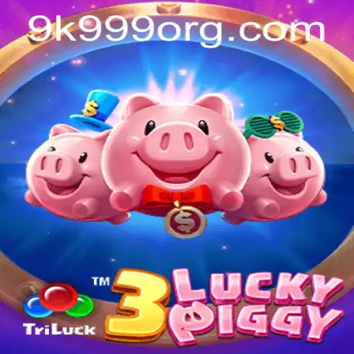 3LUCKYPIGGY: A New Era in Casual Gaming