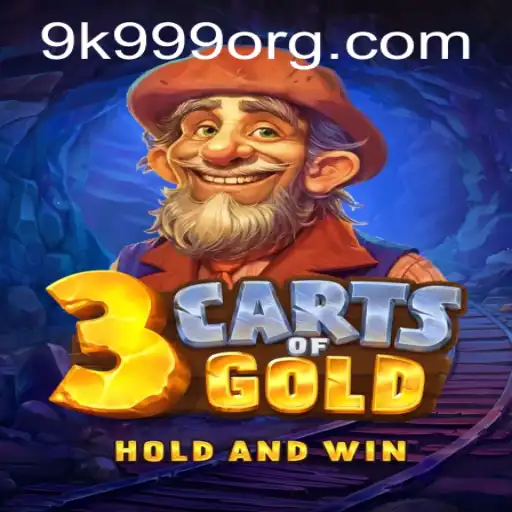 Exploring the Enigmatic World of 3cartsOfGold: A Journey into Treasure Hunting