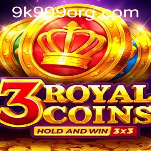 3RoyalCoins: The Game Revolutionizing Digital Treasure Hunts