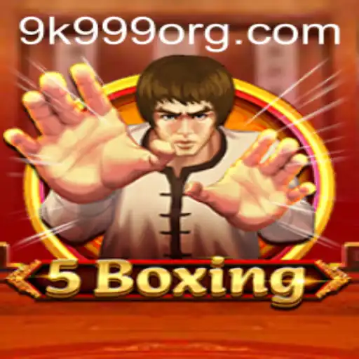 Unveiling 5Boxing: The Dynamic Game Revolutionizing Competitive Play