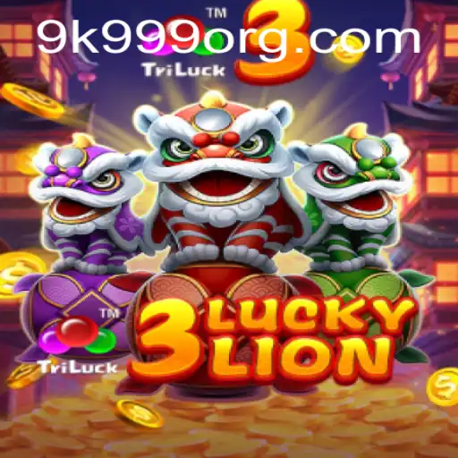Dive into the World of 3LUCKYLION: A Modern Gaming Adventure