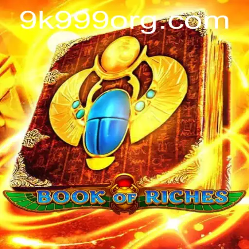 Exploring BookofRiches - A Dive into a World of Wealth and Adventure
