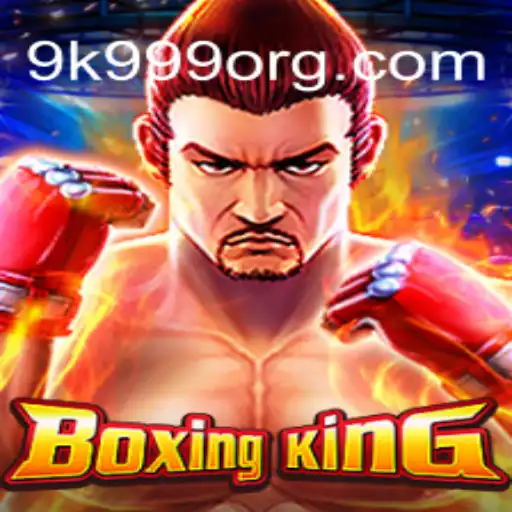 Immerse Yourself in the Thrilling World of BoxingKing