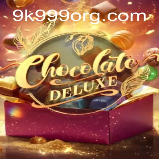Indulge in the Sweet Adventure of ChocolateDeluxe
