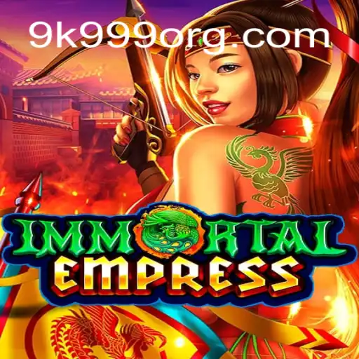 ImmortalEmpress: A Journey Through the Enigmatic Realms