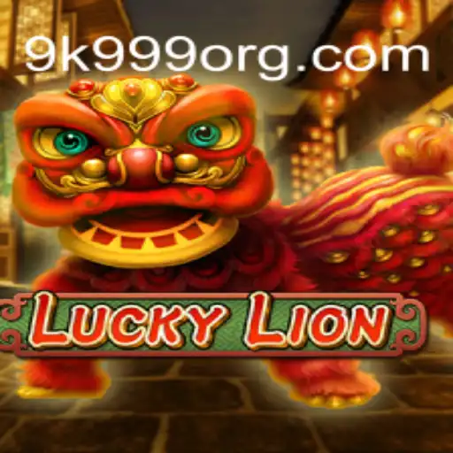 Discovering the World of LuckyLion: A Dive into the Enchanting 9k 999 Game