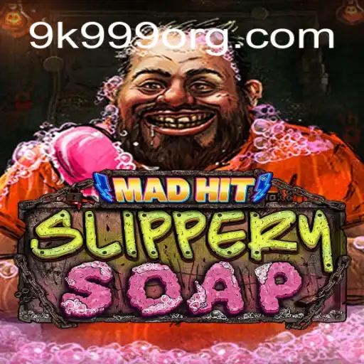 The Fascinating World of MadHitSlipperySoap: A Unique Gaming Experience with a Modern Twist