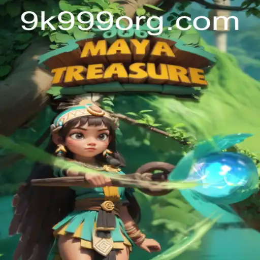 Discover the Hidden Wonders of MayaTreasure