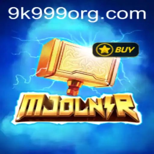 Discovering Mjolnir: The Game That Transforms 9k 999 Into a Gaming Legend