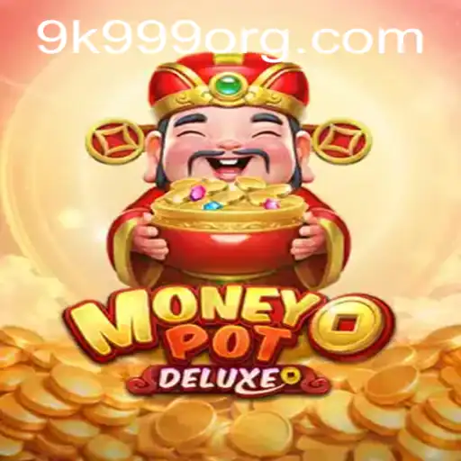 Unveiling MoneyPotDELUXE: A New Gaming Sensation