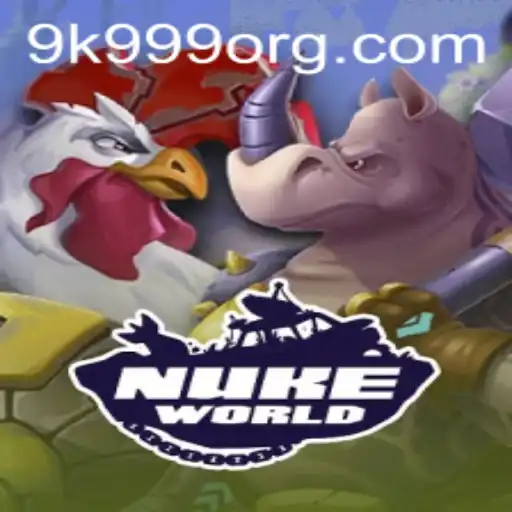 Exploring NukeWorld: A Thrilling Journey Through 9k 999