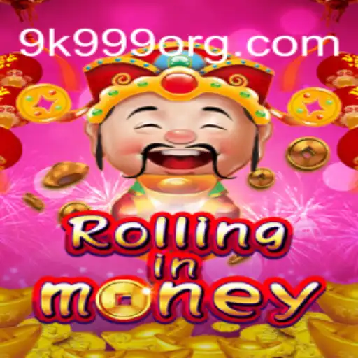 RollingInMoney: The Thrilling Financial Adventure Game