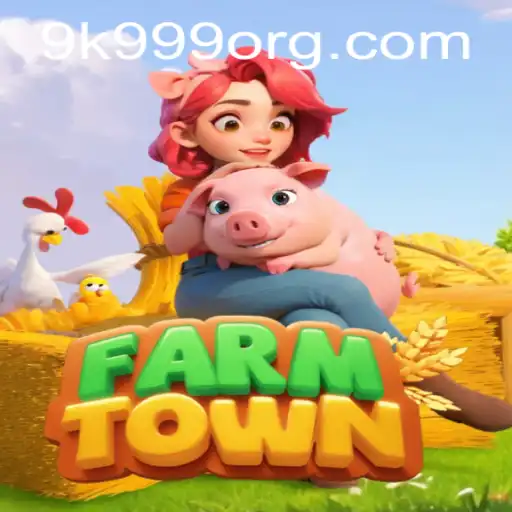 Exploring FarmTown: A Virtual Farming Simulation