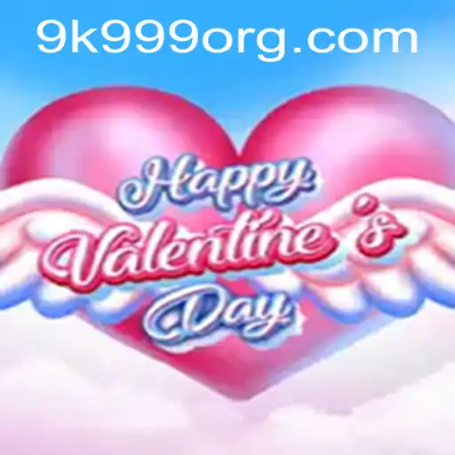 Experience the Whimsical World of HappyValentinesDay with 9k 999