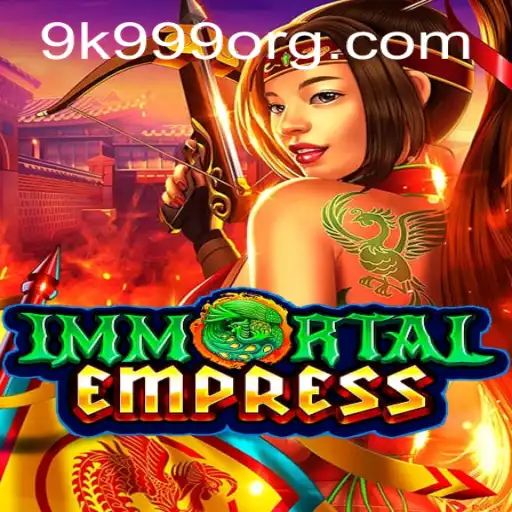 ImmortalEmpress: A Journey Through the Enigmatic Realms