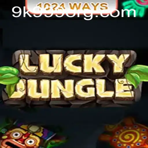 Exploring the Thrills of LuckyJungle1024: A Game of Strategy and Fortunes