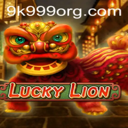 Discovering the World of LuckyLion: A Dive into the Enchanting 9k 999 Game