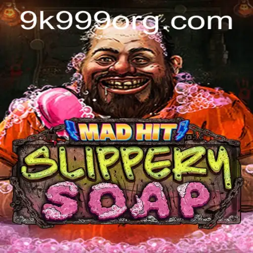 The Fascinating World of MadHitSlipperySoap: A Unique Gaming Experience with a Modern Twist
