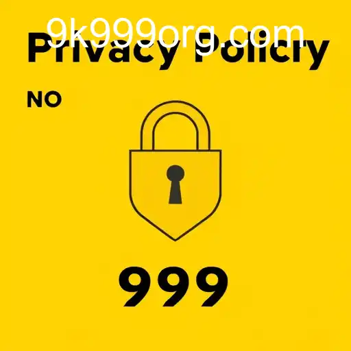 Privacy Policy