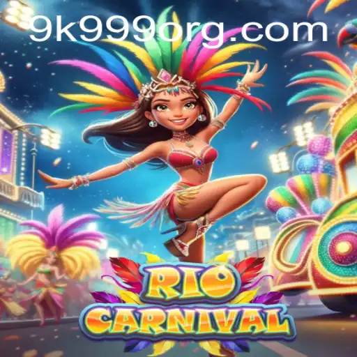 Discover the Vibrant World of RioCarnival: A Thrilling New Game