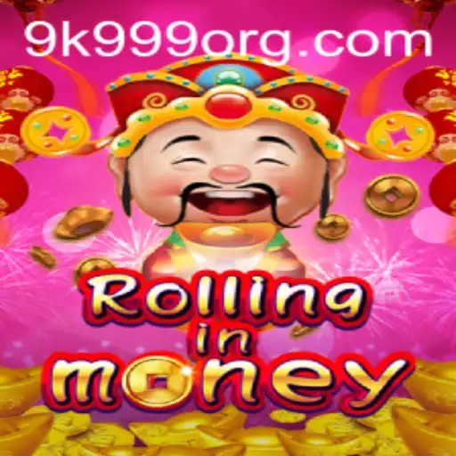 RollingInMoney: The Thrilling Financial Adventure Game