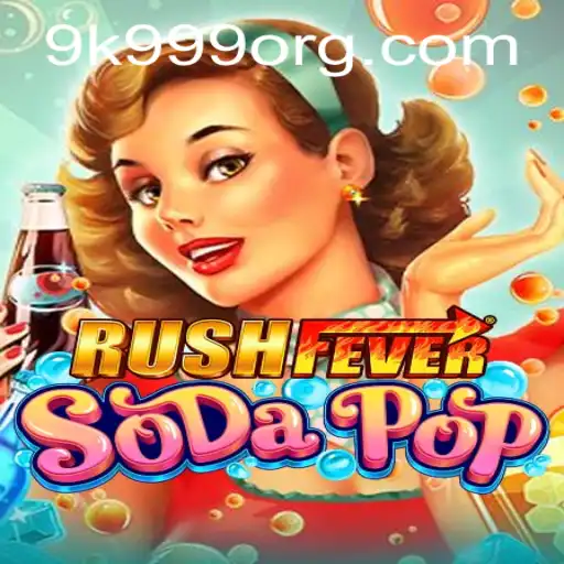 RushFeverSodaPop: An Electrifying Journey In A Candy-Coated Universe