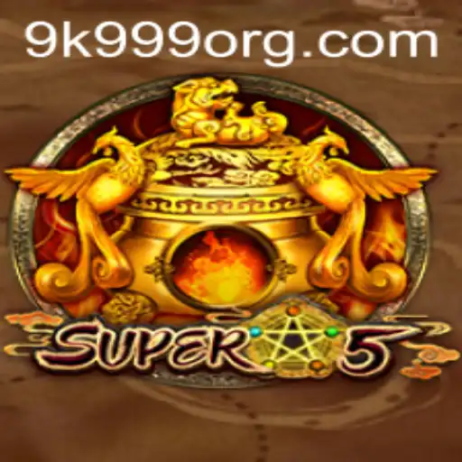 Super5: The Game Revolutionizing Competitive Play